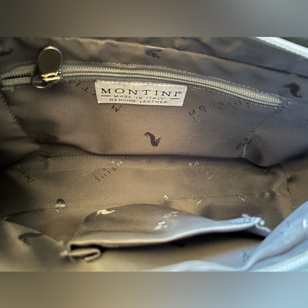 Montini Shoulder Bag - Picture 4 of 5
